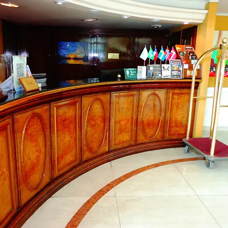 Imperial Park Hotel-2